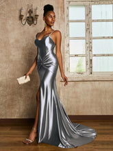 Steel Grey