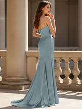 Dusty Blue