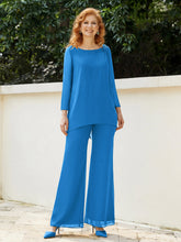Ocean Blue