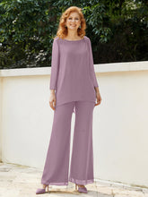 Vintage Mauve