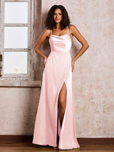 Blushing Pink