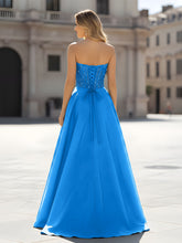 Ocean Blue