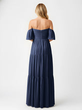 Dark Navy