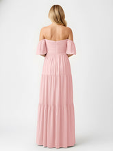 Dusty Rose