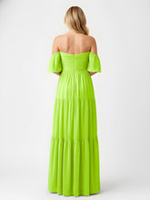 Lime Green