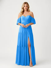 Ocean Blue