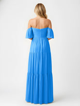 Ocean Blue