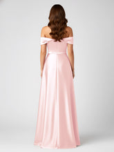 Blushing Pink