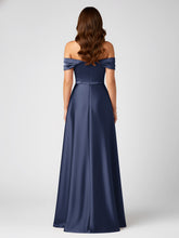 Dark Navy