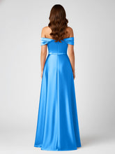 Ocean Blue