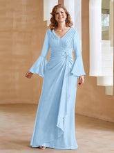 Sky Blue