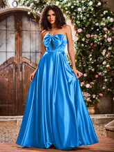 Ocean Blue