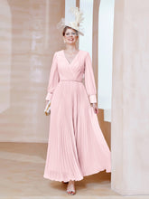 Blushing Pink