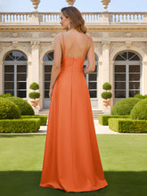 Burnt Orange