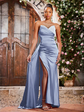 Dusty Blue