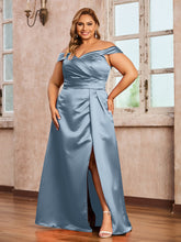 Dusty Blue