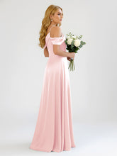 Blushing Pink