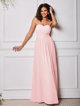 Blushing Pink