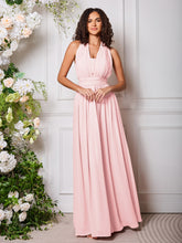 Blushing Pink