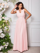 Blushing Pink