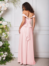 Blushing Pink