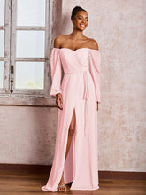 Blushing Pink