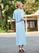 Sky Blue
