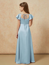 Dusty Blue