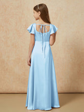 Sky Blue