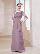 Vintage Mauve