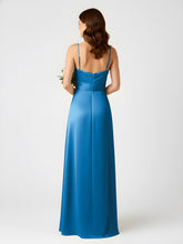 Ocean Blue