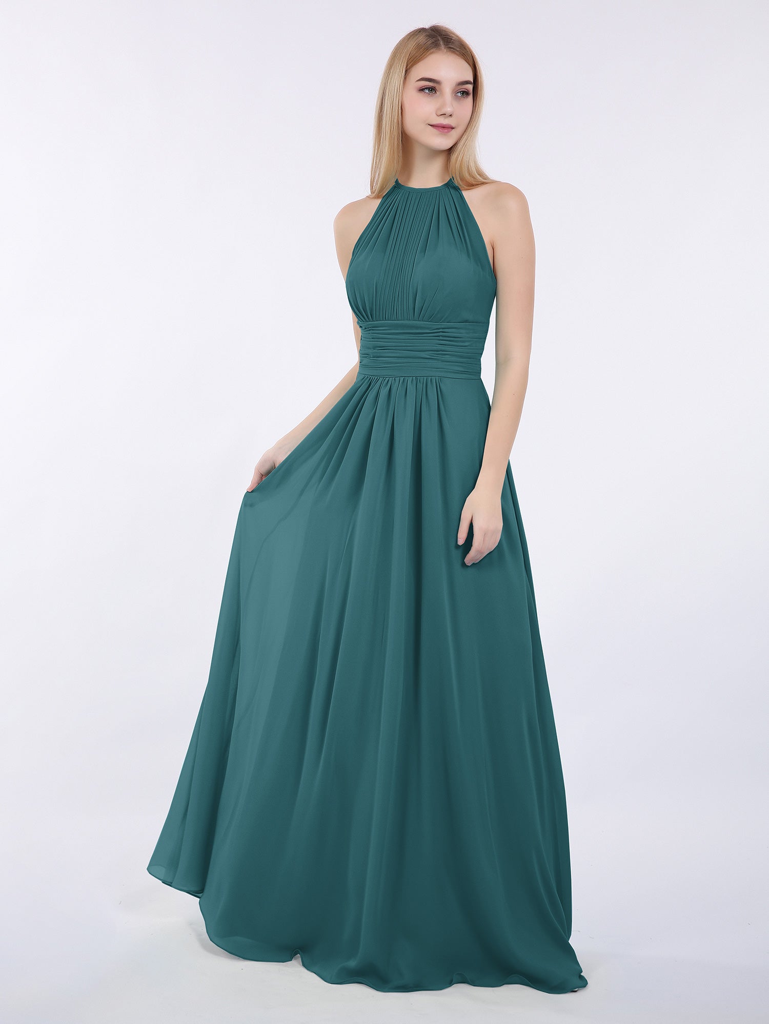 sachin and babi light blue dress Cinq  Sept Doris Gown In Yellow In Macaroon - 68% Off
