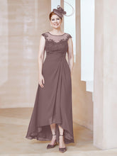 Vintage Mauve