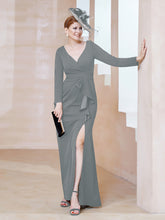 Steel Grey