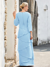 Sky Blue