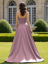 Vintage Mauve