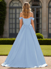 Sky Blue