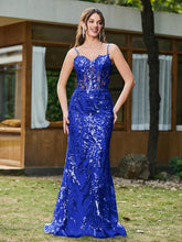 Royal Blue