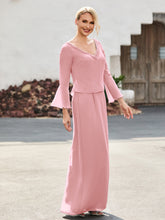 Dusty Rose
