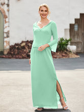 Mint Green