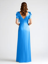 Ocean Blue