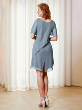 Dusty Blue