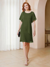 Olive Green