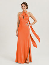Burnt Orange