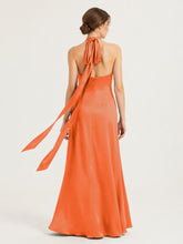 Burnt Orange