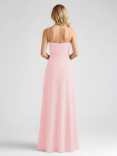 Blushing Pink