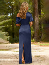Dark Navy