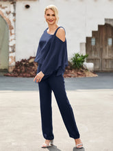 Dark Navy