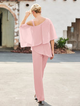 Dusty Rose