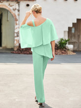 Mint Green